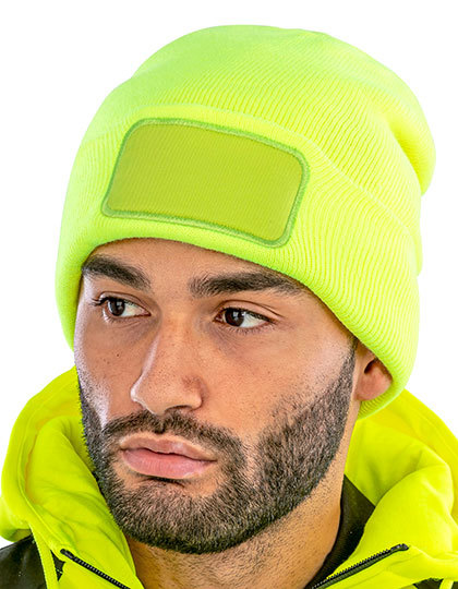 Result Winter Essentials RC034